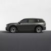 Picture of Ziyoujia 2022 NV new energy extended-range hybrid electric vehicle SUV 7-seater 4WD large SUV electric vehicle