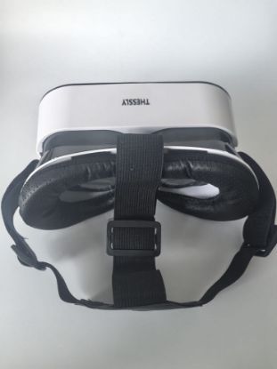 Picture of 3D spectacles
