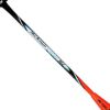 Picture of Uni badminton racket ARC5I double racket with line set carbon badminton racket yy couple racket