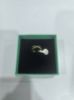 Picture of earrings