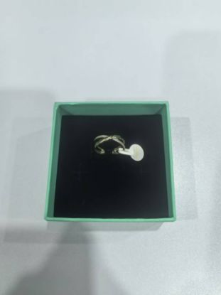 Picture of earrings