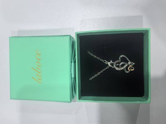 图片 Heart Shaped Necklace