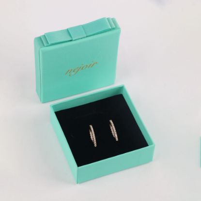 Picture of earrings