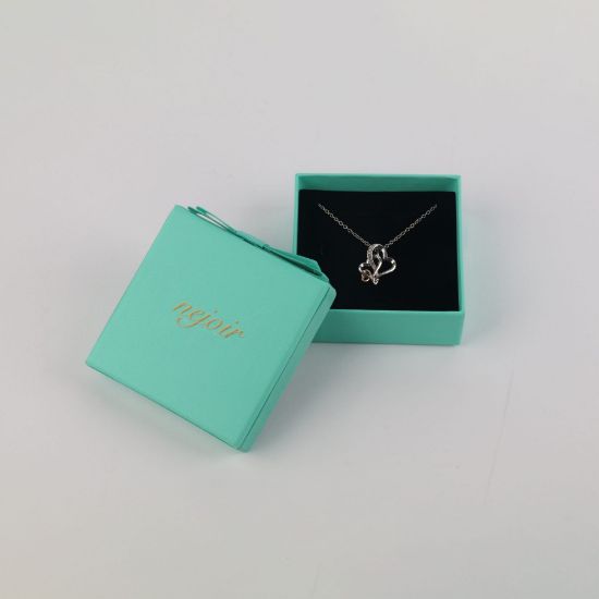 图片 heart shaped necklace