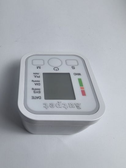 图片 Blood Glucose Meter