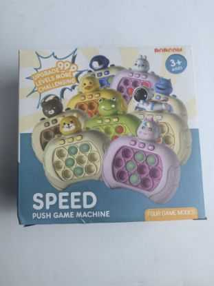 Picture of Game consoles