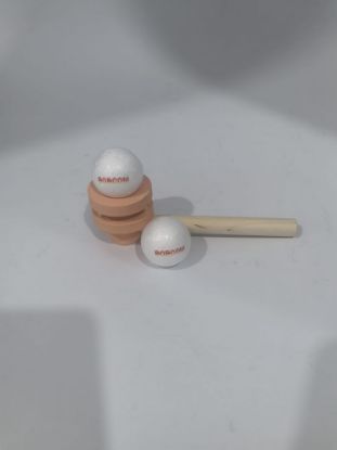 Picture of Game Balls