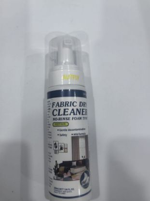 图片 Leather Cleaner