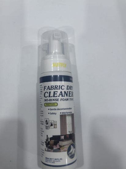 图片 Leather Cleaner