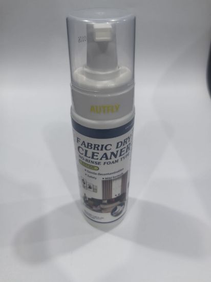 图片 Leather Cleaner