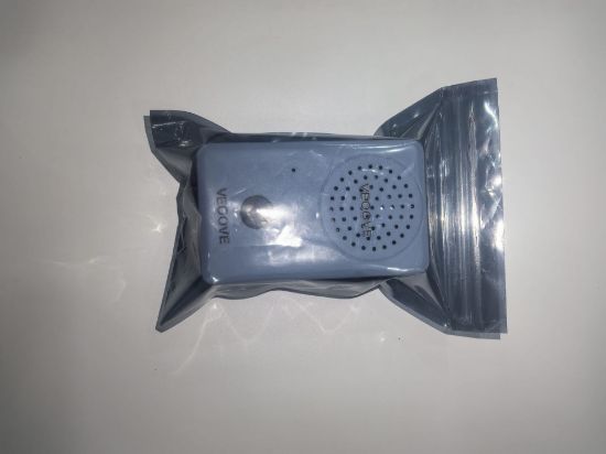 图片 Electronic and electronic burglar alarms