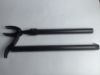 Picture of Hand-operated farm implement, i.e. a fork
