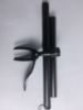 Picture of Hand-operated farm implement, i.e. a fork