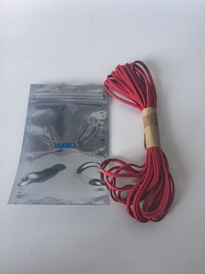 图片 USAMILL Leather leads