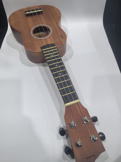 图片 Ukulele