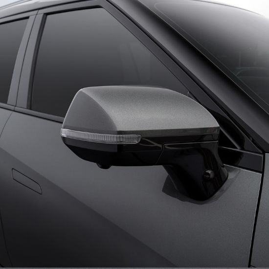 图片 Ziyoujia 2022 NV new energy extended-range hybrid electric vehicle SUV 7-seater 4WD large SUV electric vehicle