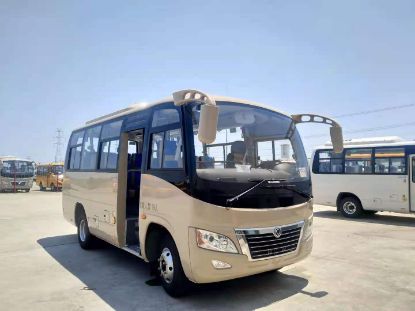 图片 Medium-sized buses are available in stock, and 19-29 seater medium-sized buses are sold in stock