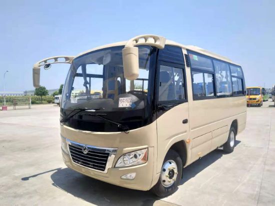 图片 Medium-sized buses are available in stock, and 19-29 seater medium-sized buses are sold in stock