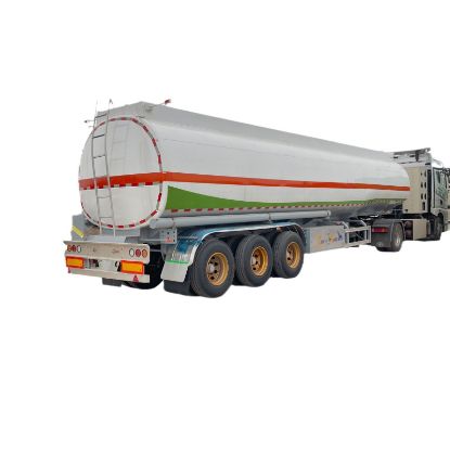 图片 Manufacturers: Fuel Tank Trucks, Dangerous Goods, Air Suspension Trailers, Diesel and Gasoline Transportation, Cross-border Custom Liquid Tank Trucks