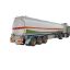 图片 Manufacturers: Fuel Tank Trucks, Dangerous Goods, Air Suspension Trailers, Diesel and Gasoline Transportation, Cross-border Custom Liquid Tank Trucks