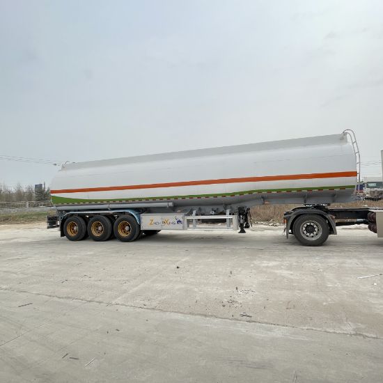 图片 Manufacturers: Fuel Tank Trucks, Dangerous Goods, Air Suspension Trailers, Diesel and Gasoline Transportation, Cross-border Custom Liquid Tank Trucks