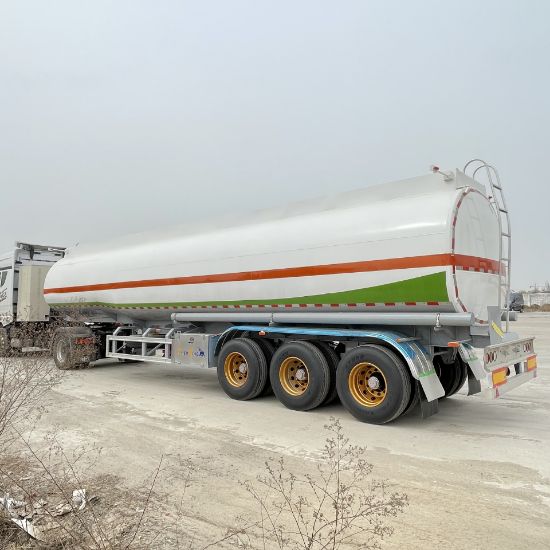 图片 Manufacturers: Fuel Tank Trucks, Dangerous Goods, Air Suspension Trailers, Diesel and Gasoline Transportation, Cross-border Custom Liquid Tank Trucks