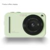 Picture of DigitalCamera HD CCD Digital Camera Student Starter Card Camera Retro Camera