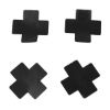 Picture of Adult sex toys disposable love pu nipple stickers nipple stickers blood drop female chest stickers female sex toys