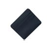 Picture of Simple thin large capacity small card bag multi-function card position for men and women exquisite leather PU card clip wholesale