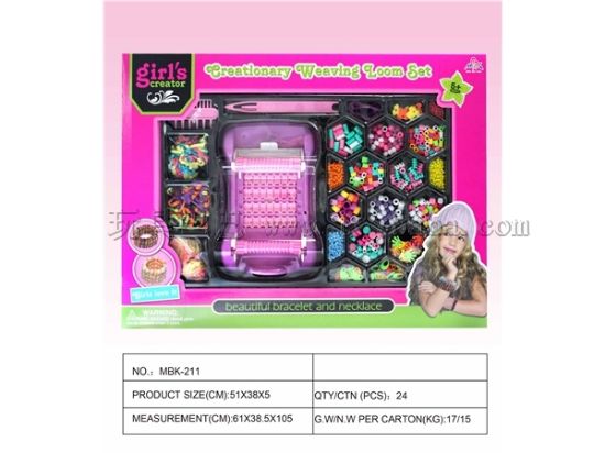 图片 Knitting Machine Set