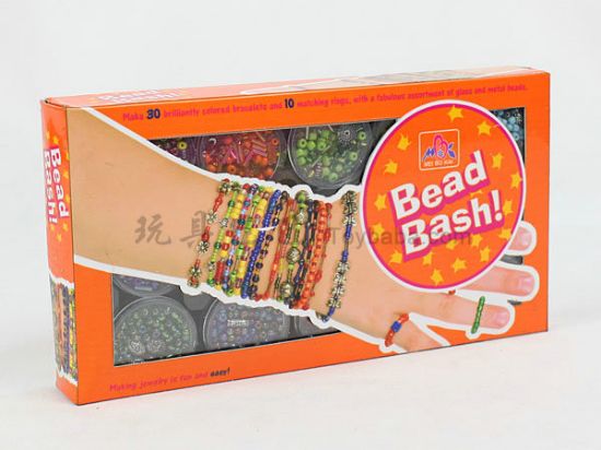 图片 DIY Bead Box