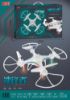 Picture of Altitude hold with light ring - Medium-sized quadcopter drone - UAV - Remote control