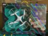 Picture of Altitude hold with light ring - Medium-sized quadcopter drone - UAV - Remote control