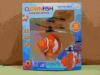 Picture of A Factory Direct Sale - New Joyful Fish Induction Flyer 'Like a Fish in Water' Flyer