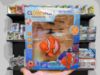 Picture of A Factory Direct Sale - New Joyful Fish Induction Flyer 'Like a Fish in Water' Flyer