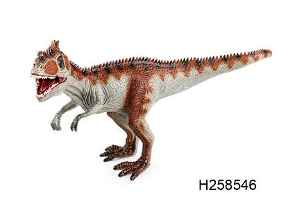 图片 Hard Plastic 13 Inch Southern Giant Beast Dragon