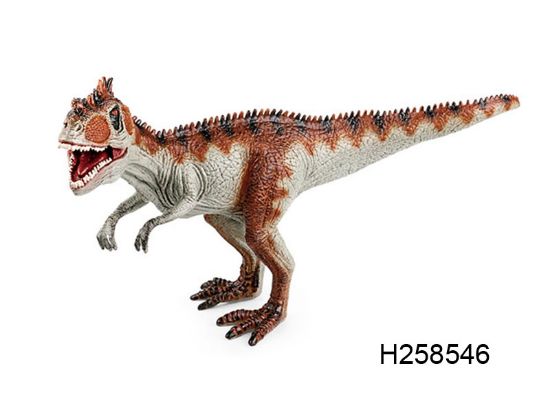 图片 Hard Plastic 13 Inch Southern Giant Beast Dragon