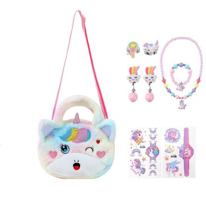 Picture of Toy bag