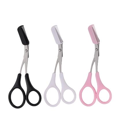 Picture of Cut Eye-Brow Knife