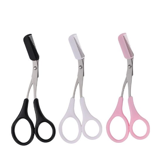 Picture of Cut Eye-Brow Knife