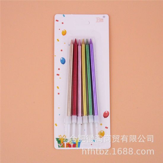 图片 Birthday Candle