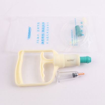 图片 Medical suction cup