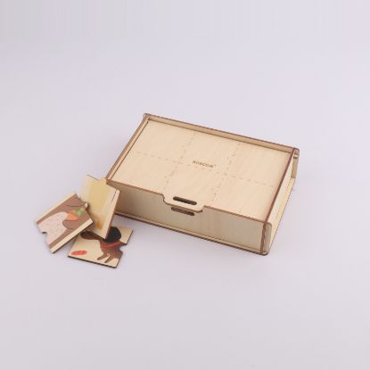 Picture of puzzle