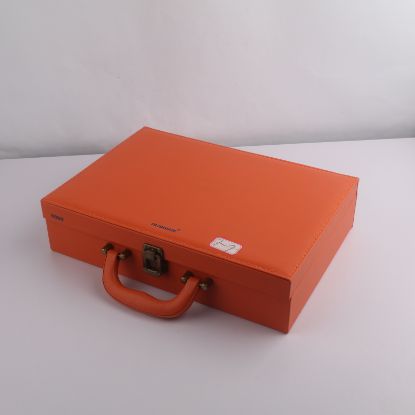 图片 FRYDOMER Boxes of leather or leatherboard