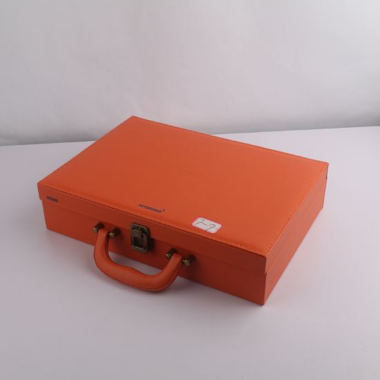 图片 FRYDOMER Boxes of leather or leatherboard