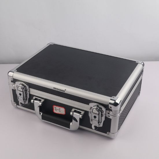 图片 FRYDOMER Suitcases