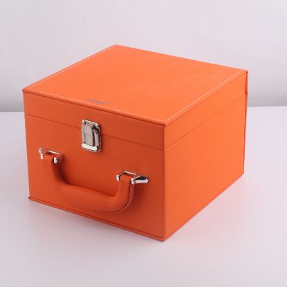 图片 USAMILL Boxes of leather or leatherboard