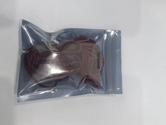 图片 FRYDOMER Leather leads