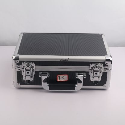 图片 USAMILL Suitcases