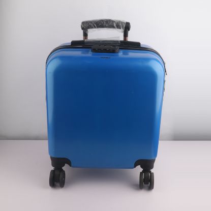 图片 USAMILL Trunks being luggage